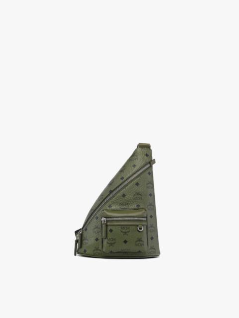 MCM Aren Sling in Visetos