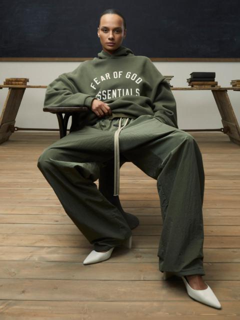 ESSENTIALS Fleece Hoodie