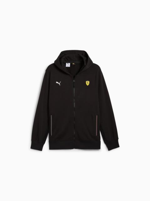 PUMA Scuderia Ferrari Men's Sweat Jacket