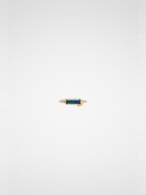 Jil Sander Ring