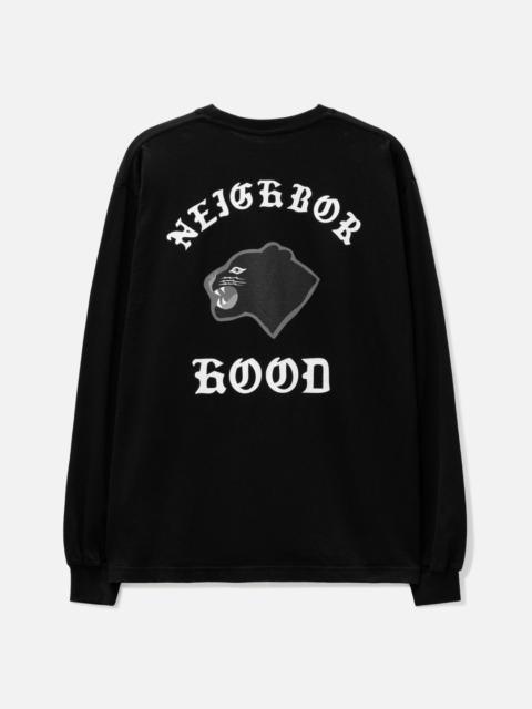 NH 20 LONG SLEEVE T-SHIRT