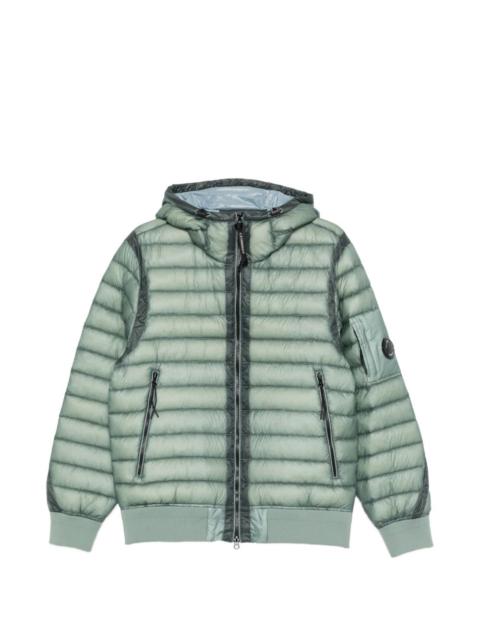 C.P. Company lens hooded jacket