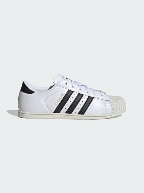 adidas Originals Superstar Lo Pro Shoes