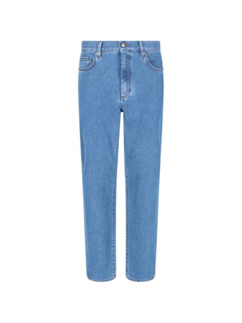 belt-loops jeans