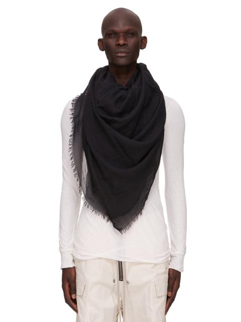 Rick Owens SCARF