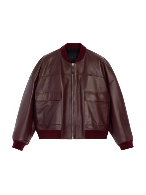 Longchamp Jacket