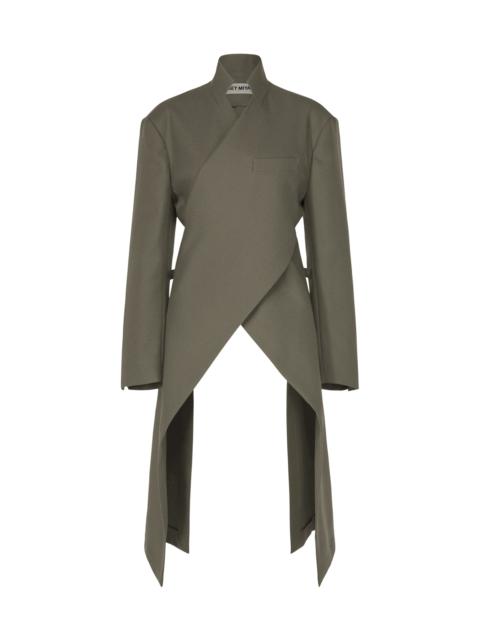 ISSEY MIYAKE CALLIGRAPH