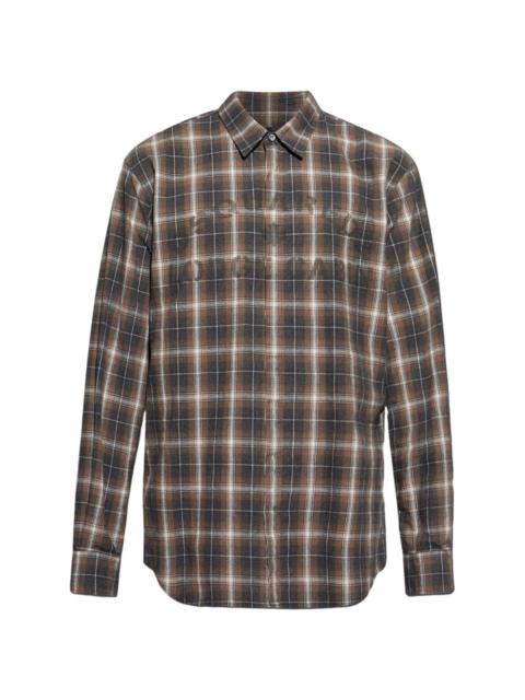 DSQUARED2 Dan shirt