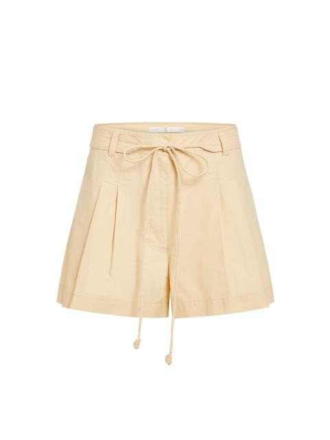 MARIE OLIVER LANDER SHORT