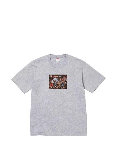 Supreme Ernie Barnes T-shirt