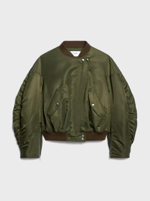 CELINE BOMBER