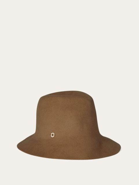Loro Piana My Journey Hat