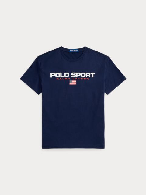 Polo Ralph Lauren Classic Fit Polo Sport Jersey T-Shirt