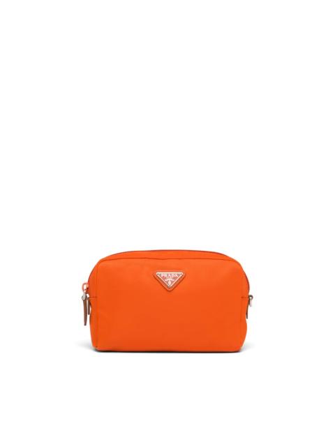 Prada Nylon Pouch