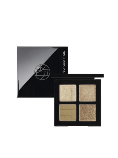 Shu Uemura eye sculpt muted khaki