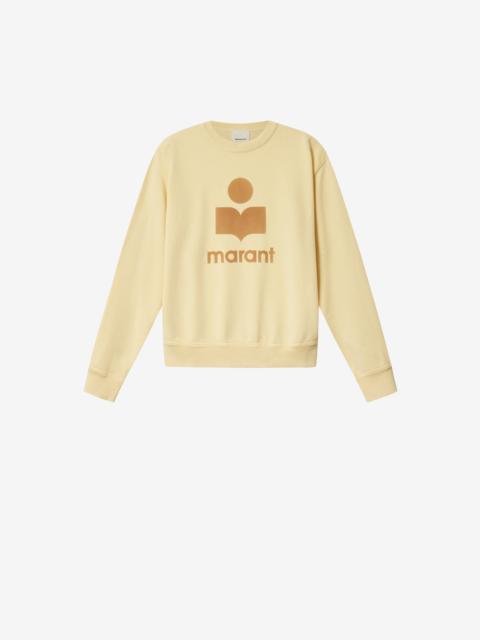Isabel Marant MIKOY SWEAT SHIRT