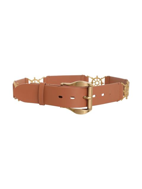 Zimmermann NAUTICAL WIDE WAIST BELT