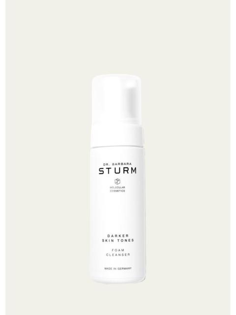 Dr. Barbara Sturm Darker Skin Tones Foam Cleanser