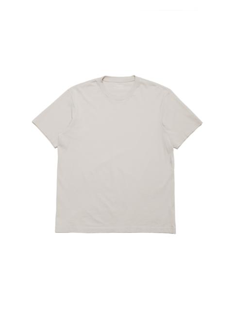 LADY WHITE CO. Municipal T-Shirt Solar Grey