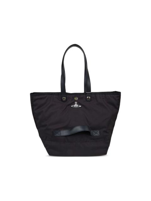 Vivienne Westwood small Utility tote bag