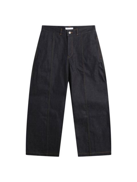 sage NATION Sage Nation Welt Trouser Denim Jeans