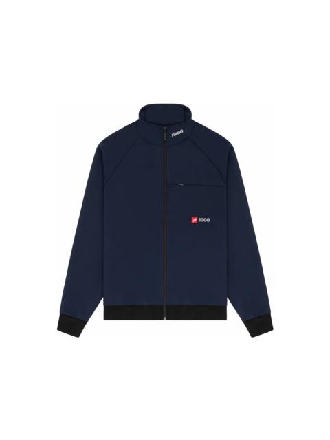 AIMÉ LEON DORE Aime Leon Dore x New Balance Track Jacket Navy