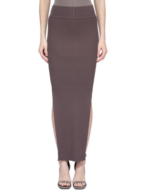 Rick Owens SACRISKIRT