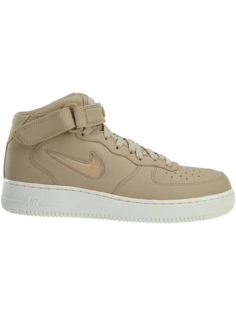 Nike Nike Air Force 1 Retro Prm Mushroom/Mushroom-Sail