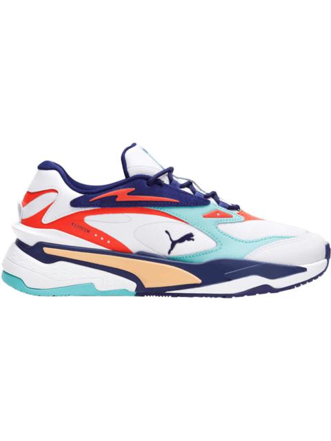 Puma RS-Fast Courtside White Angel Blue