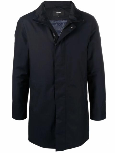 MACKAGE Mackage Zip-up Hooded Down Jacket