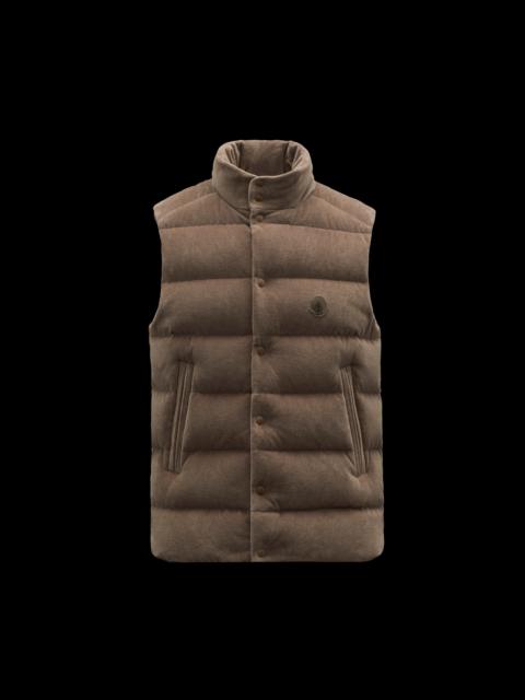 Moncler Tibb Vest