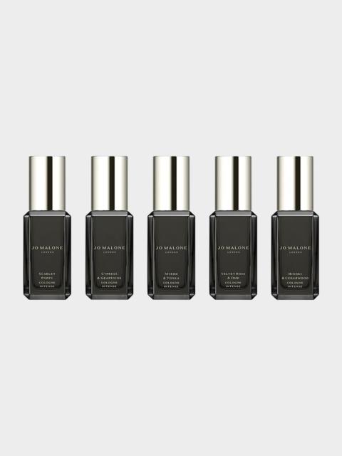 Jo Malone London Mini Cologne Intense Collection Gift Set