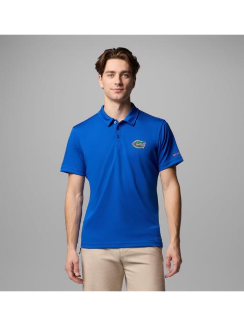Columbia Men's Collegiate Fair Catch Polo - Florida