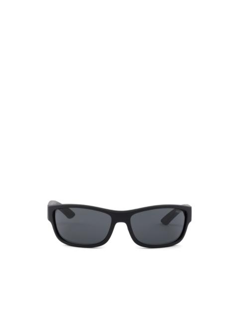 Prada Linea Rossa sunglasses