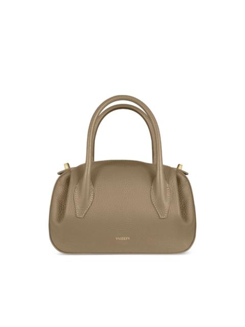 Yuzefi mini Oyster duffle bag