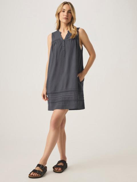 Splendid Catalina Mini Dress