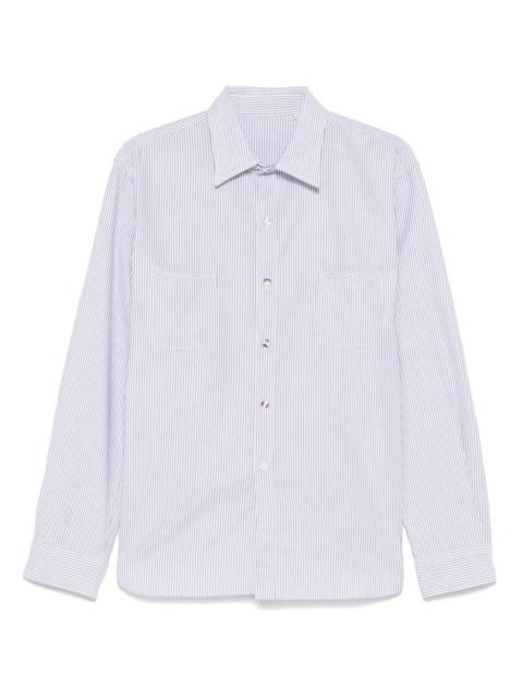 FORTELA striped shirt