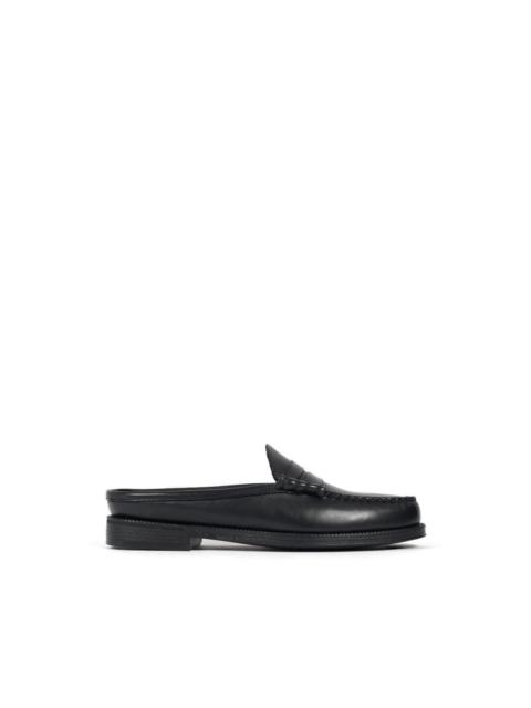 G.H.BASS Easy Weejuns Larson mules