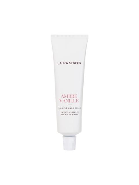 Laura Mercier Ambre Vanille Soufflé Hand Cream