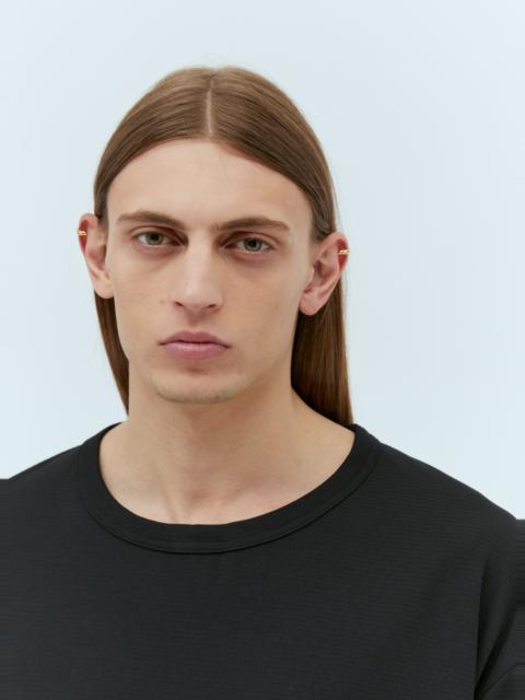 TOM WOOD Thick Ear Cuff