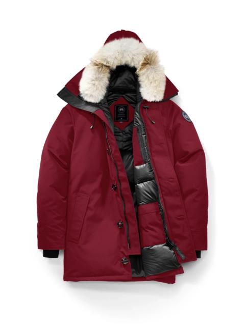 Canada Goose CHATEAU PARKA BLACK LABEL