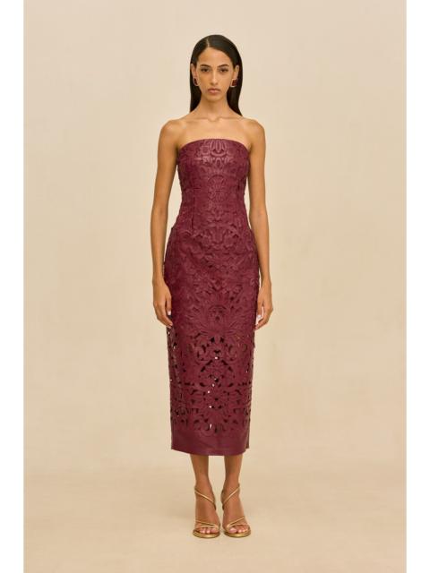 Cult Gaia RAYLENE GOWN