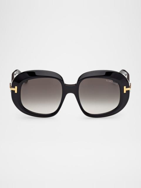 TOM FORD Icon Collection Sunglasses