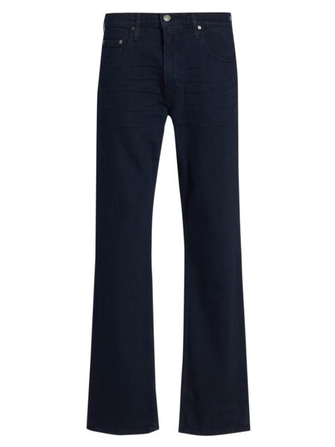 PAIGE Men's Doheny Straight-Leg Jeans - Bromley