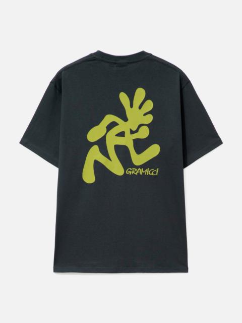 GRAMICCI RUNNING MAN T-SHIRT