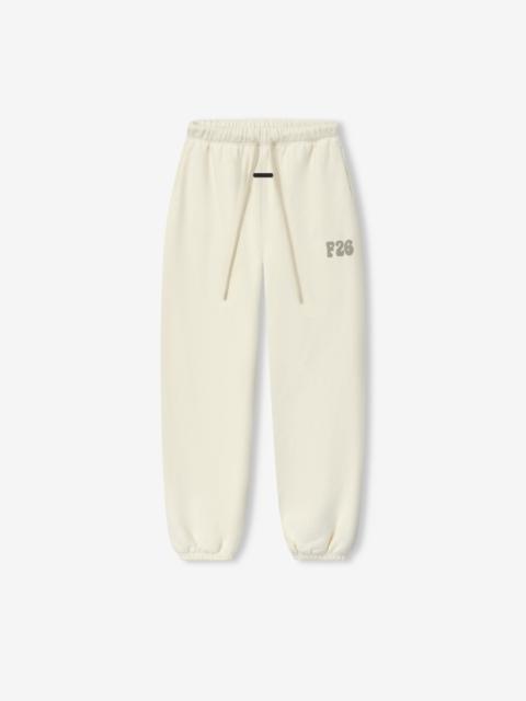 ESSENTIALS Womens Classic Fleece Sweatpant