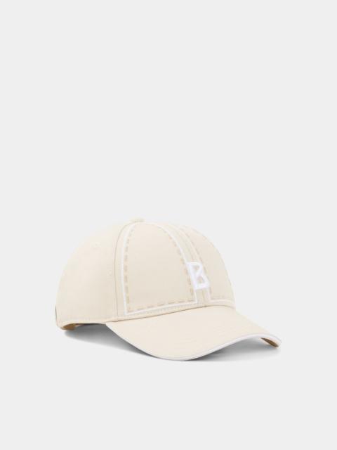 BOGNER Cap Maxi in Cream