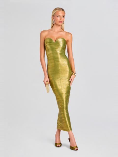 RETROFÊTE CALYPSA DRESS