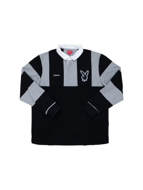 Supreme Supreme Playboy Rugby Black