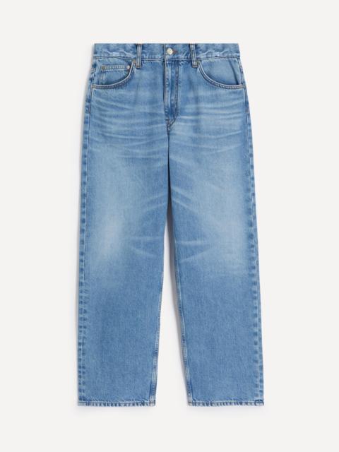 NN07 Otis 1882 Straight-Leg Relaxed Jeans